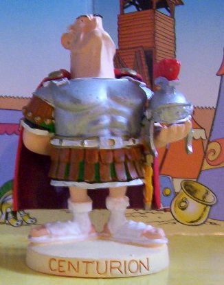 le Centurion