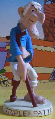 UNA SALUS VICTIS, NULLAM SPERARE SALUTEM